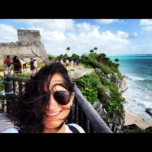 Meet your Posher, Patricia